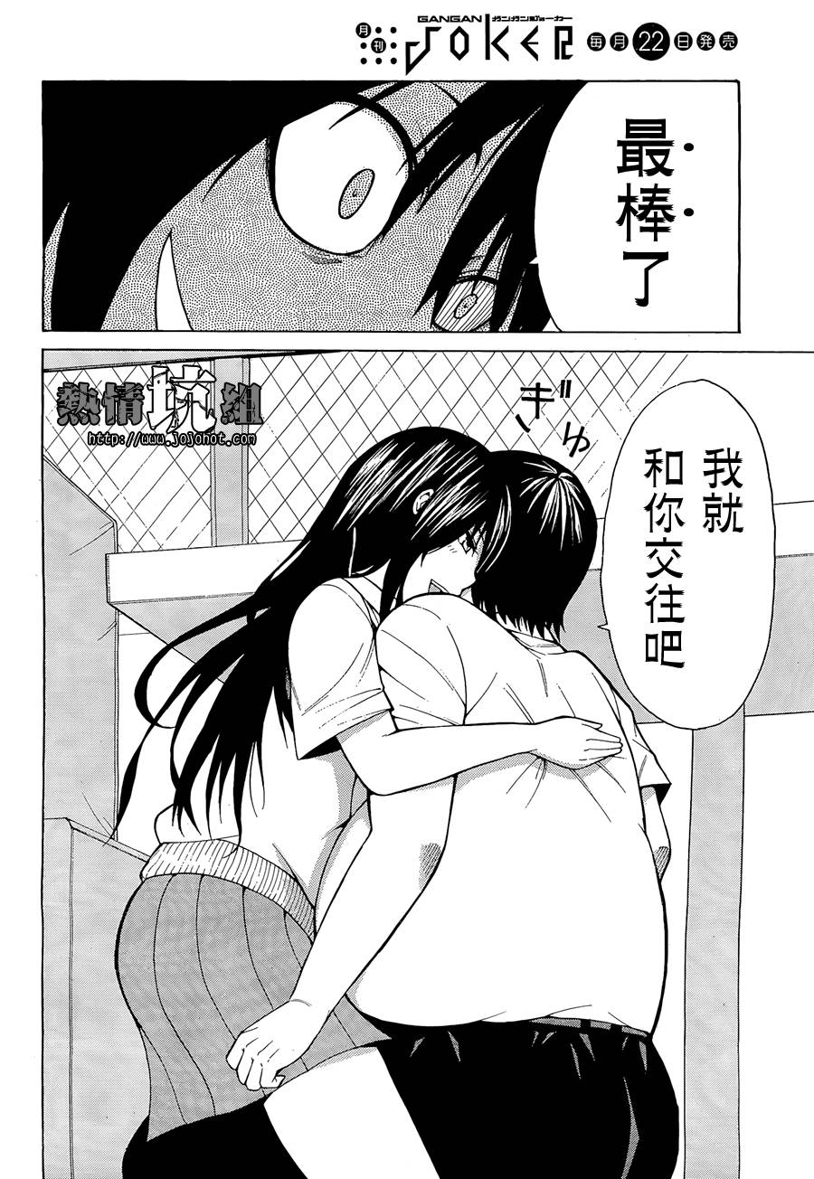 最底限渣男 第1话 第40页