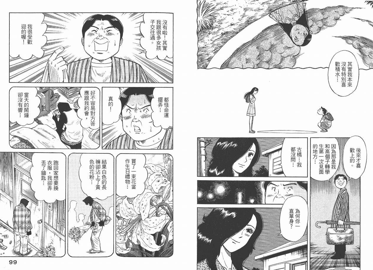 Zenith死亡图腾 第2卷 第50页