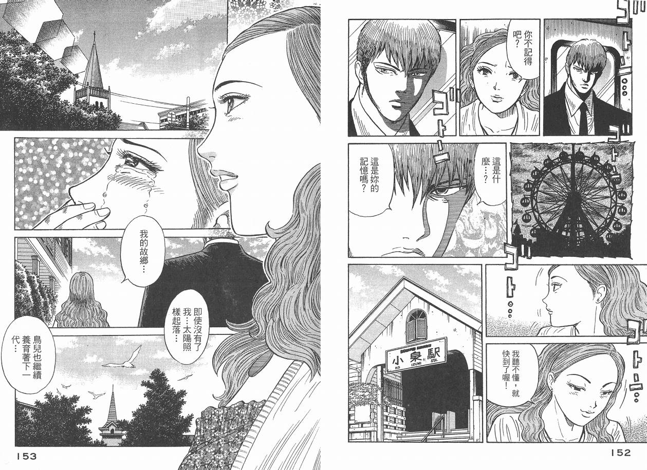 Zenith死亡图腾 第2卷 第77页