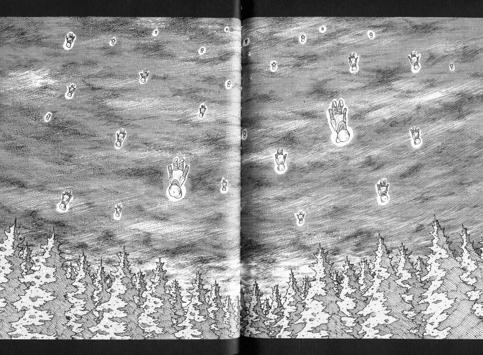 Zenith死亡图腾 第5卷 第75页