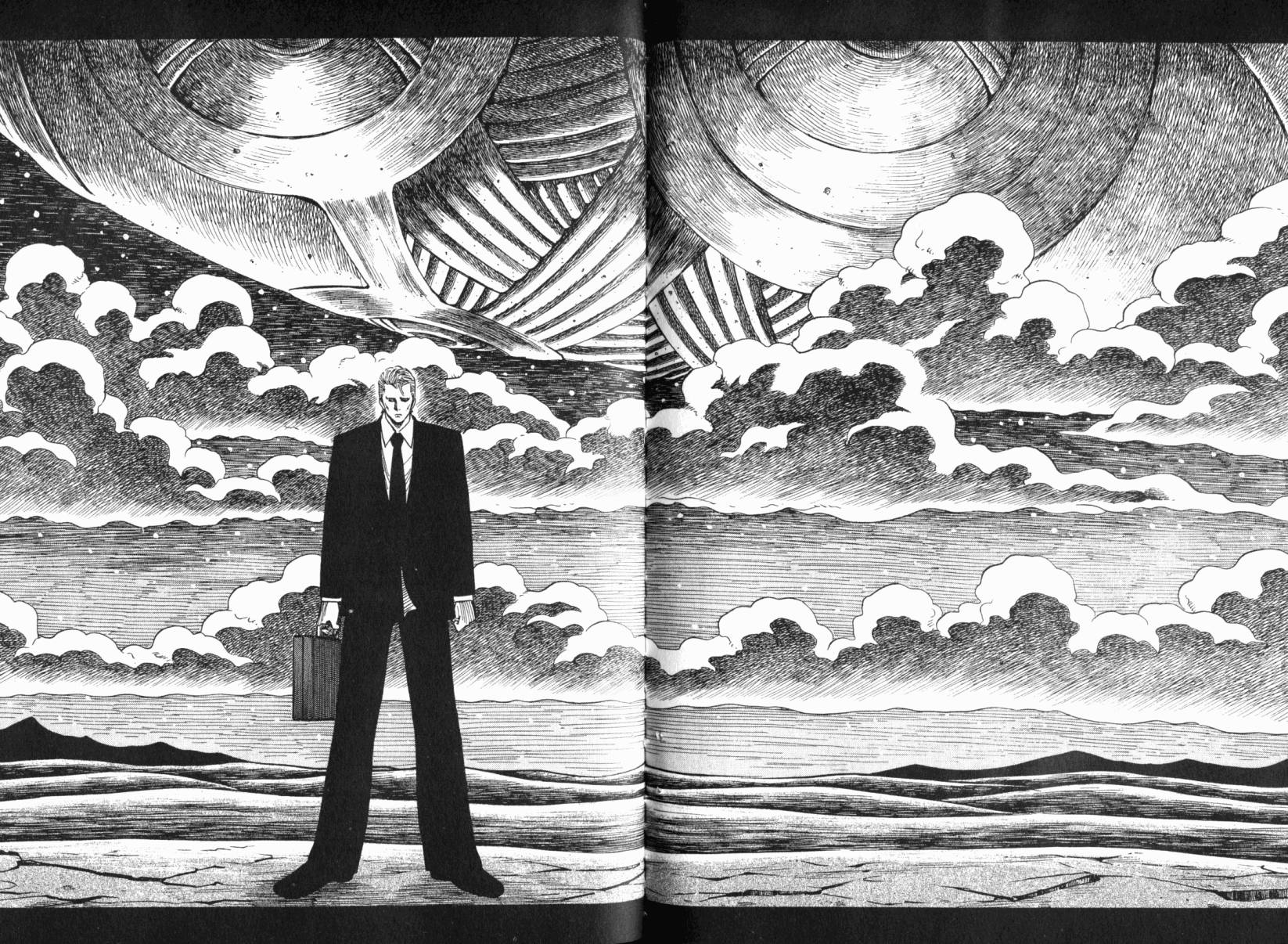 Zenith死亡图腾 第6卷 第87页