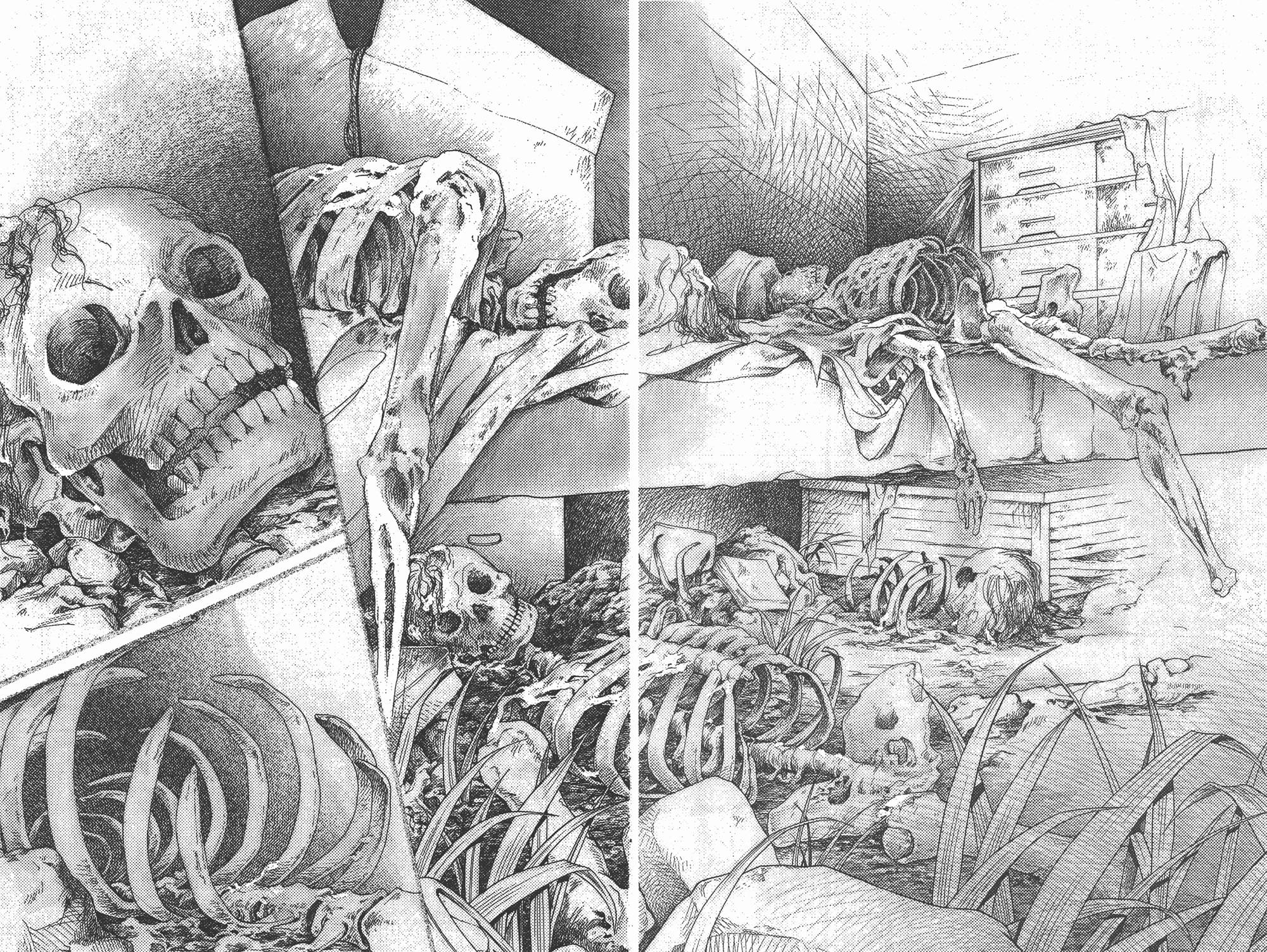 最高机密 第2卷 第122页