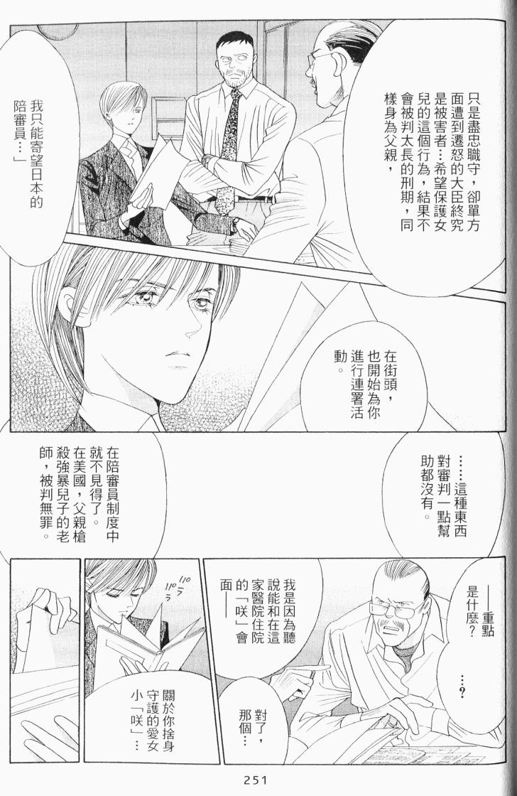 最高机密 第7卷 第252页