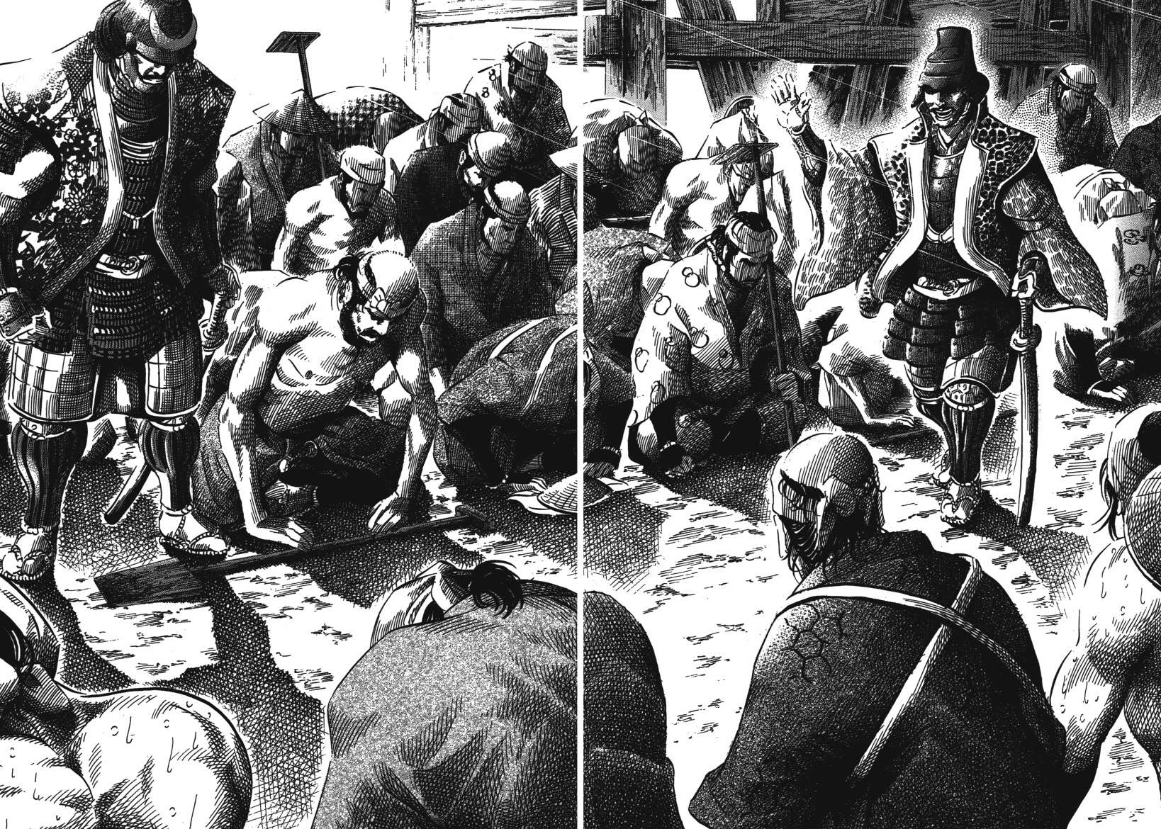 战国天正记 第14卷 第18页