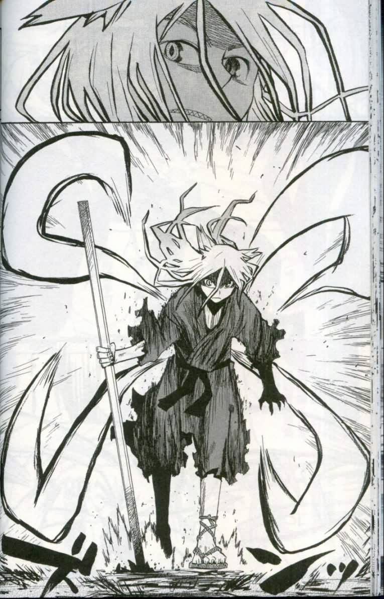 战国妖狐第1卷图