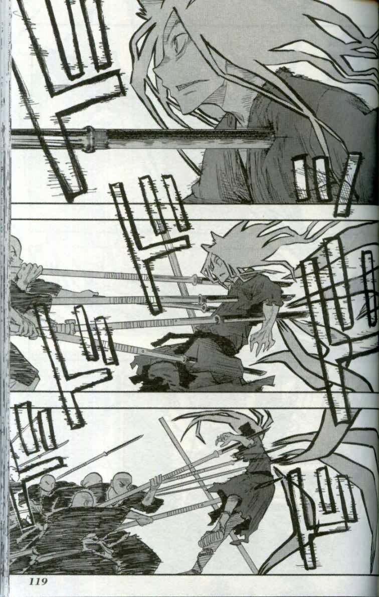 战国妖狐第1卷图