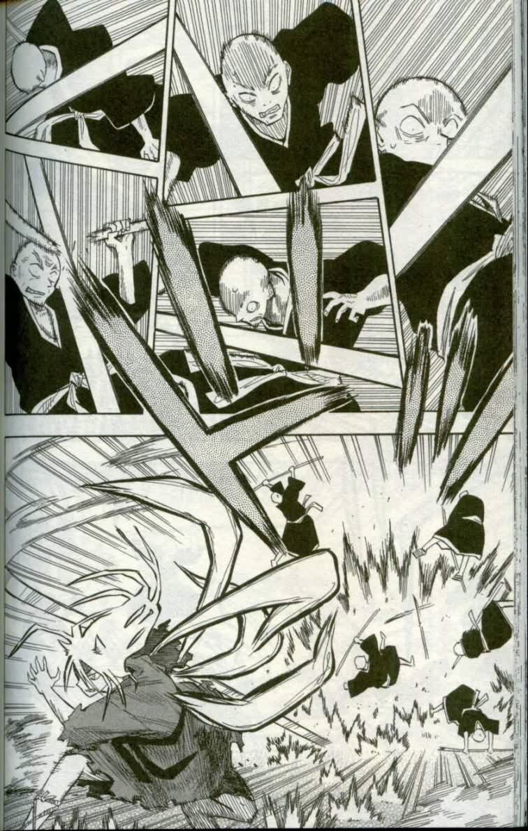 战国妖狐第1卷图