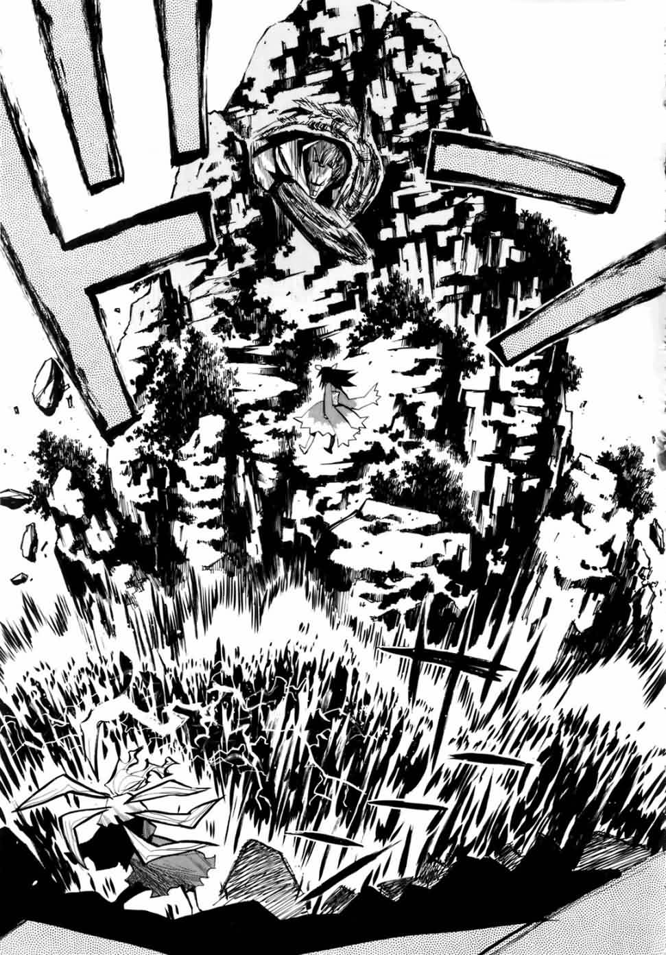 战国妖狐第5卷图