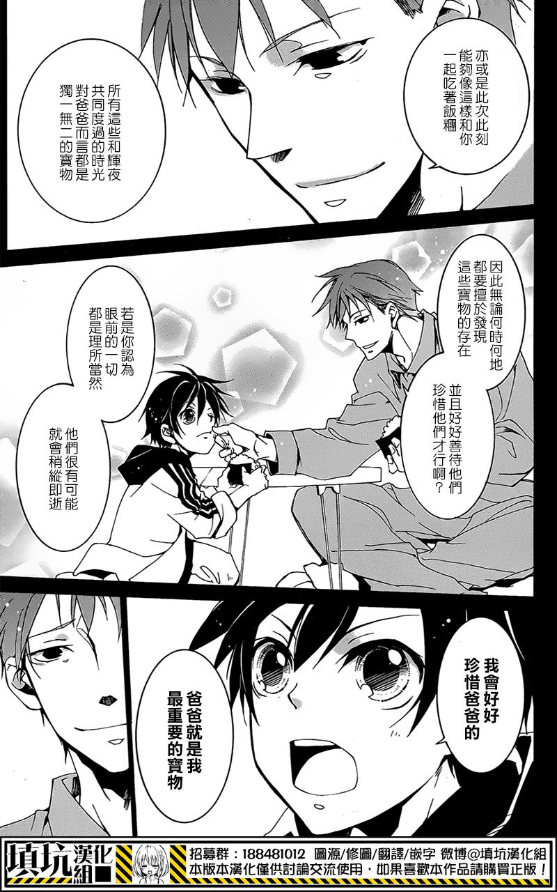 战斗兔 第6话 第3页