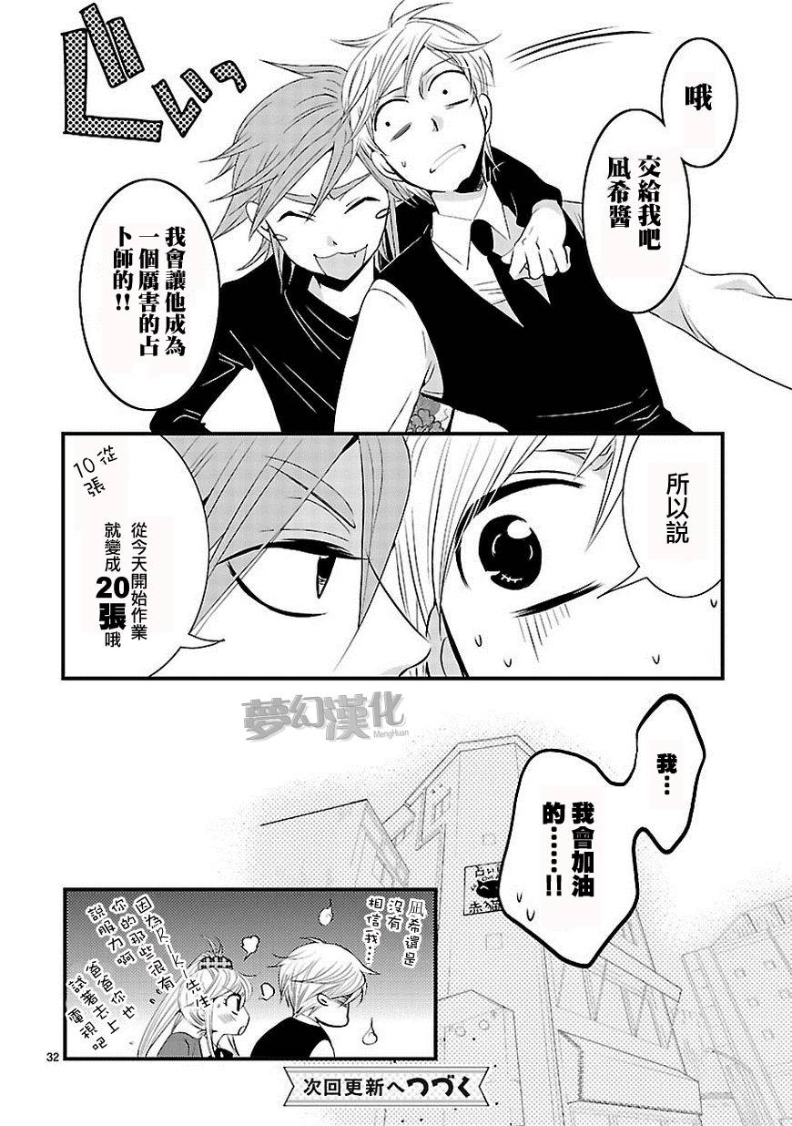 占男第2话图