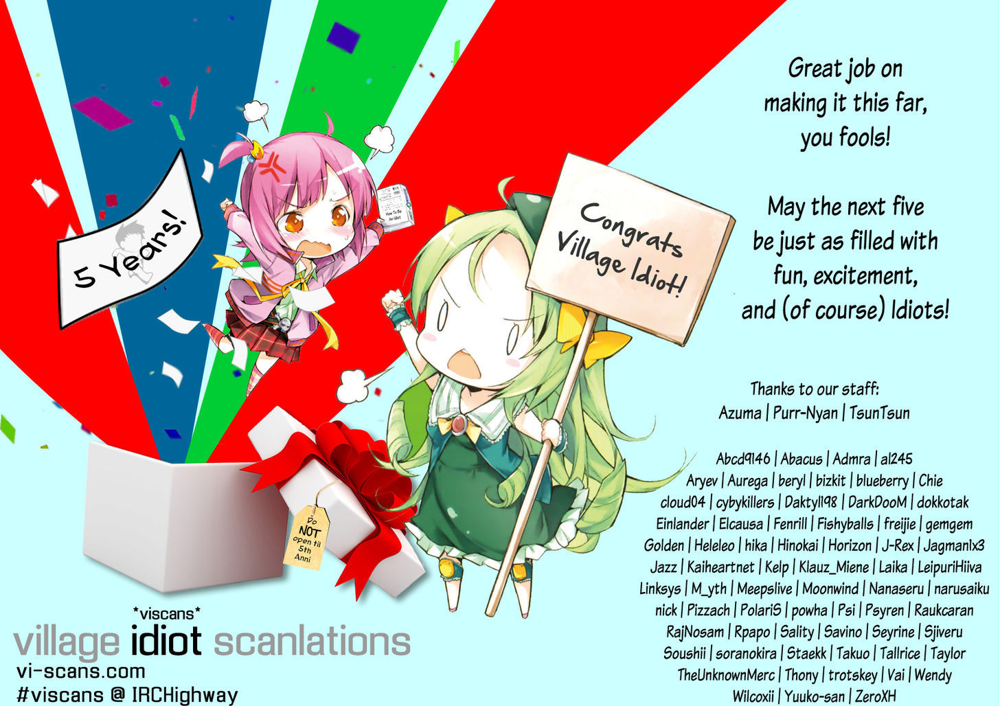 最后的大魔王第37话图