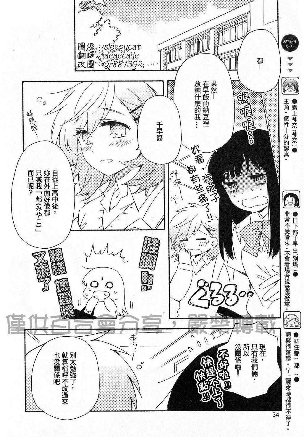 综合伙伴第5话图