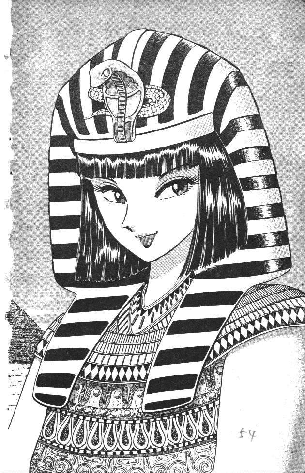 终极娇娃第2卷图