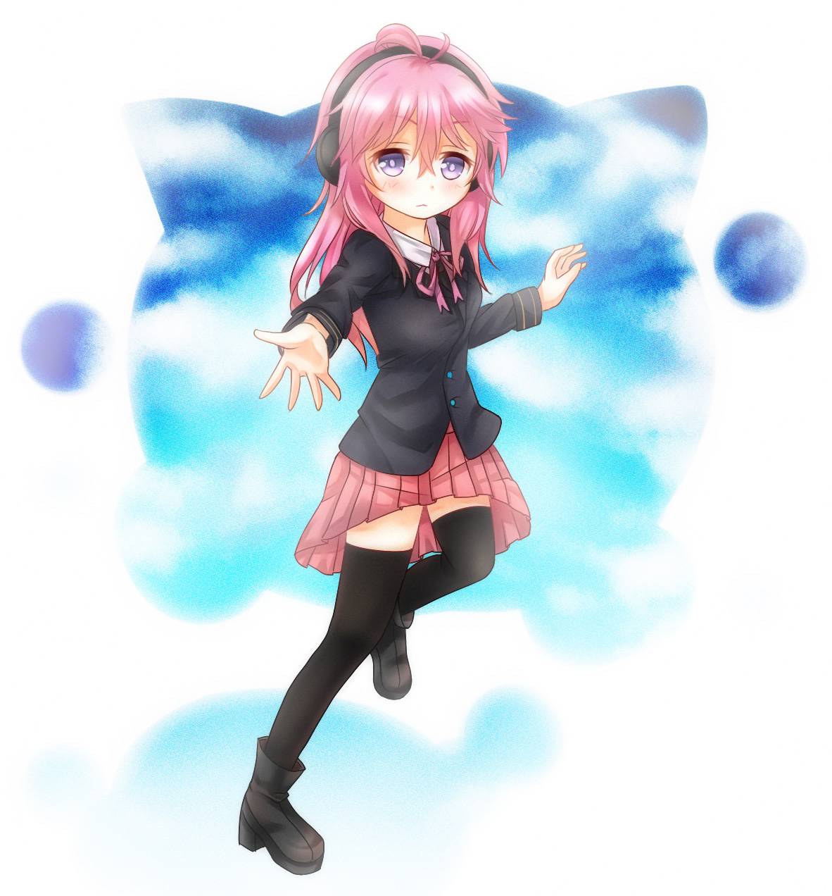 战舰少女同人第3话图