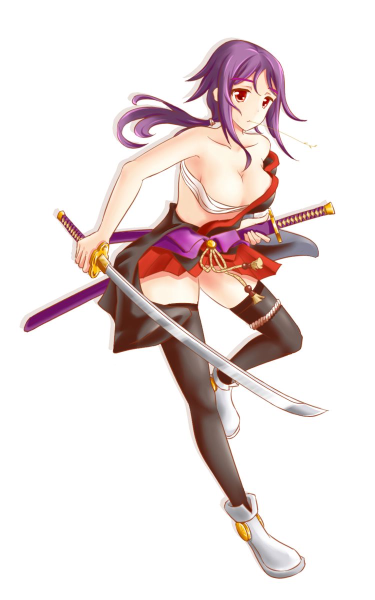 战舰少女同人 第5话 第0页