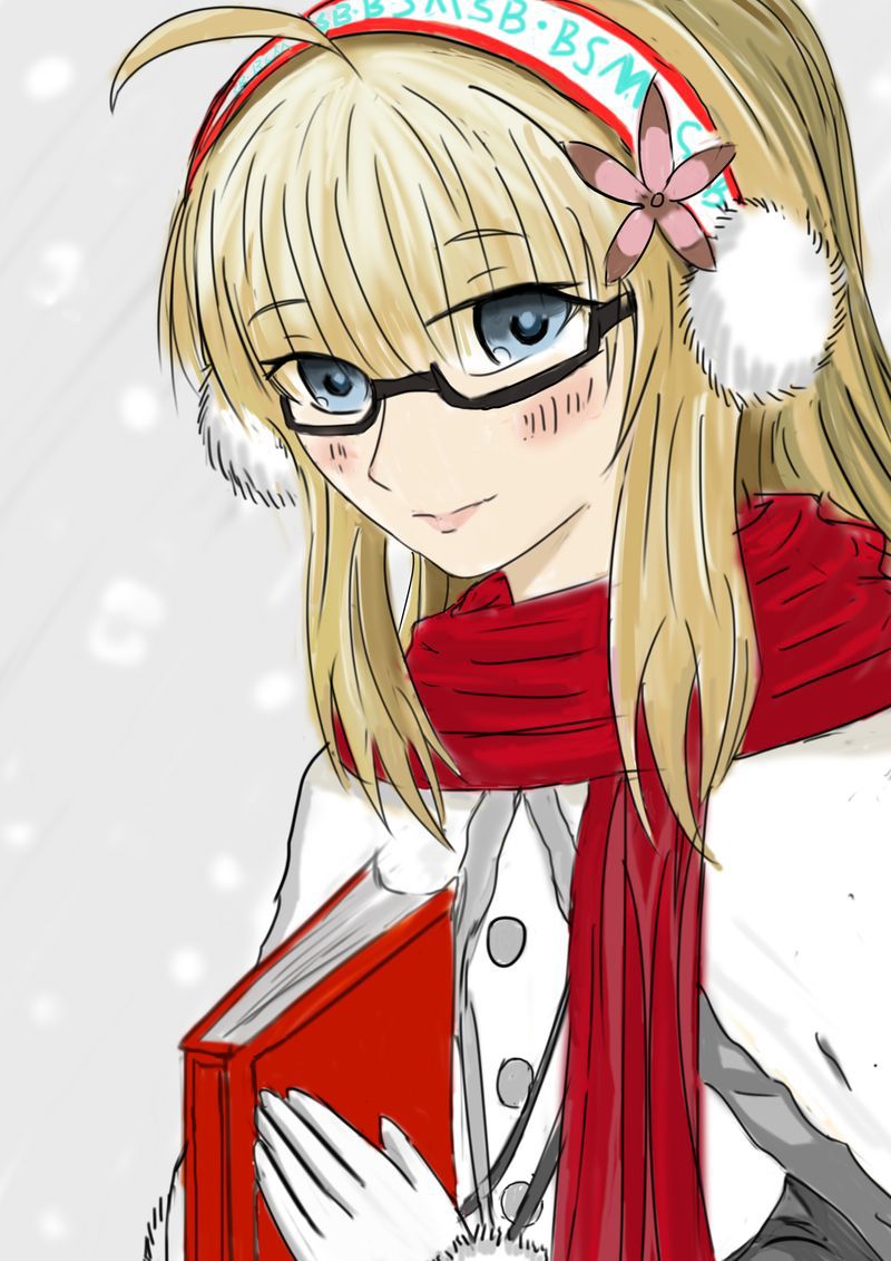 战舰少女同人第6话图