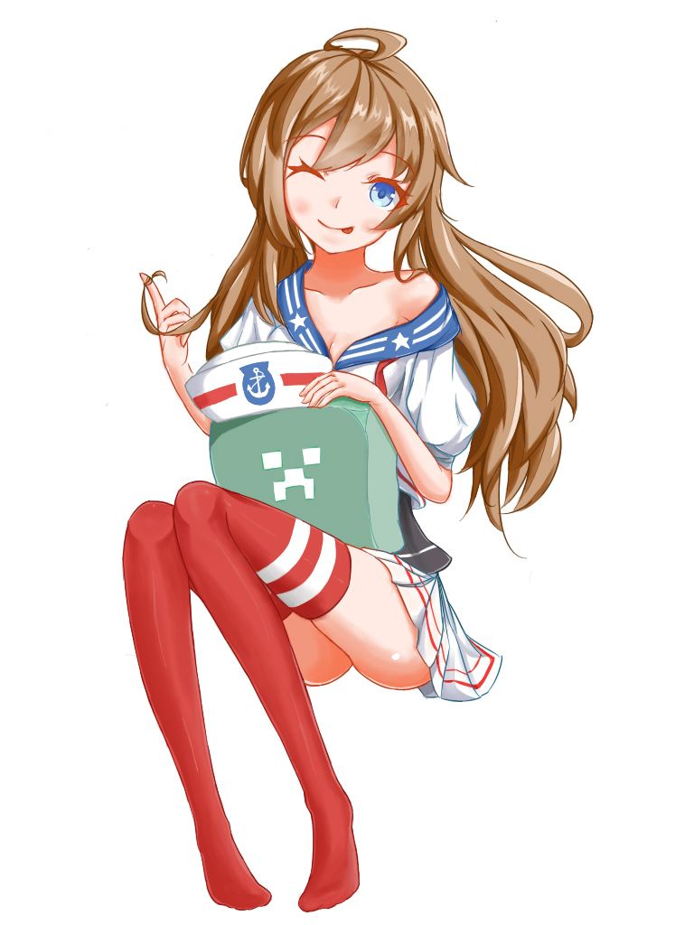 战舰少女同人 第7话 第11页