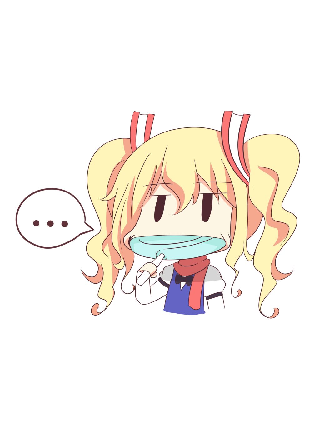 战舰少女同人 第7话 第12页