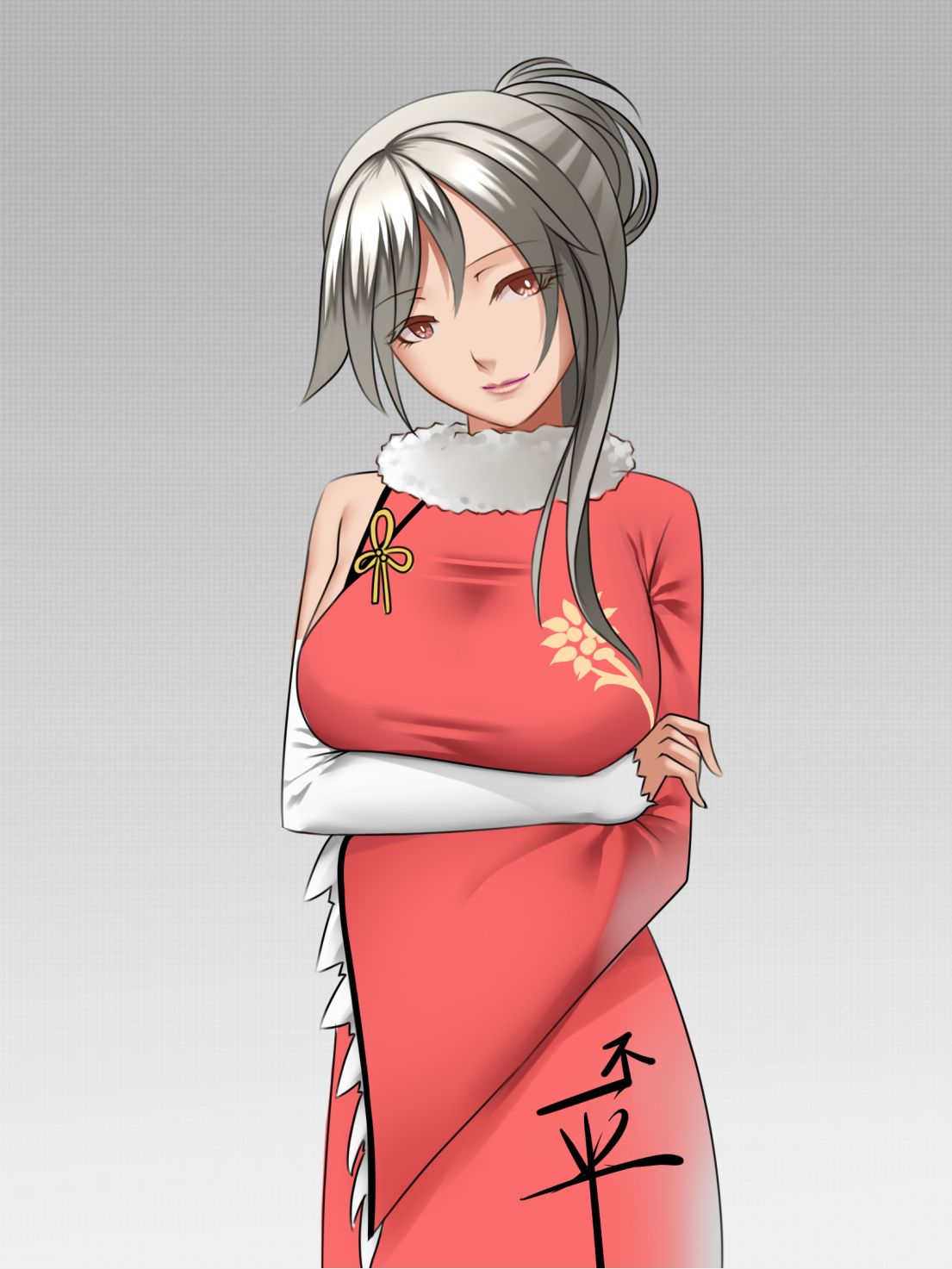 战舰少女同人 第7话 第17页