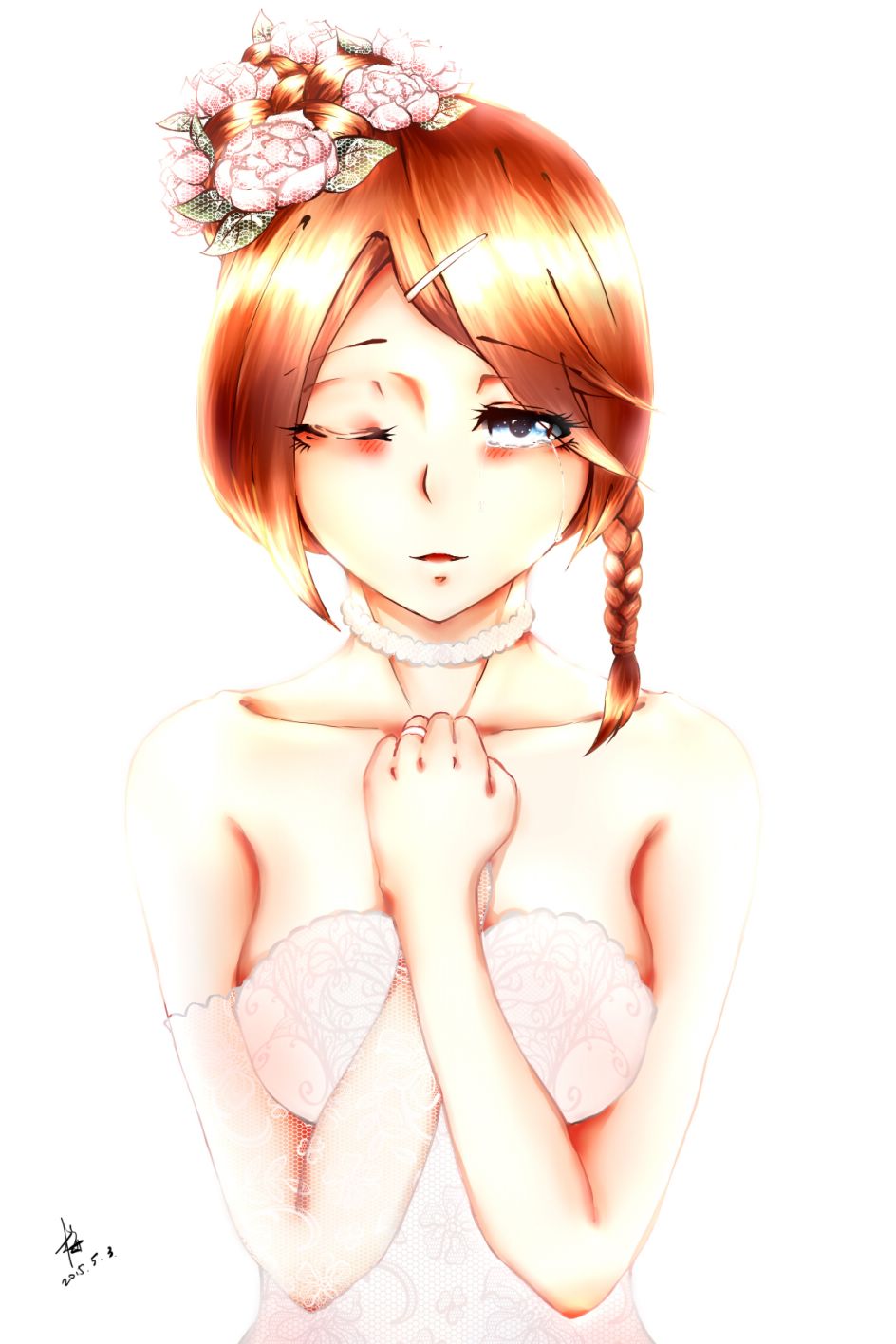 战舰少女同人 第7话 第18页