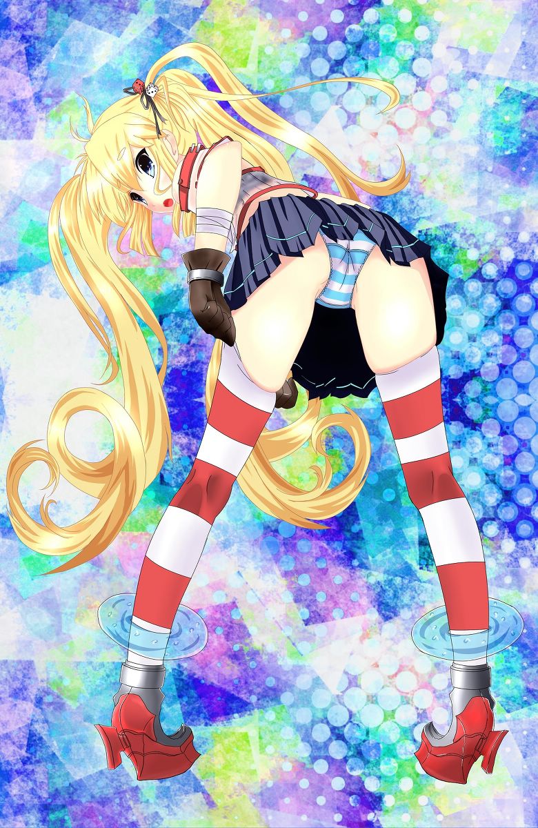 战舰少女同人 第7话 第19页