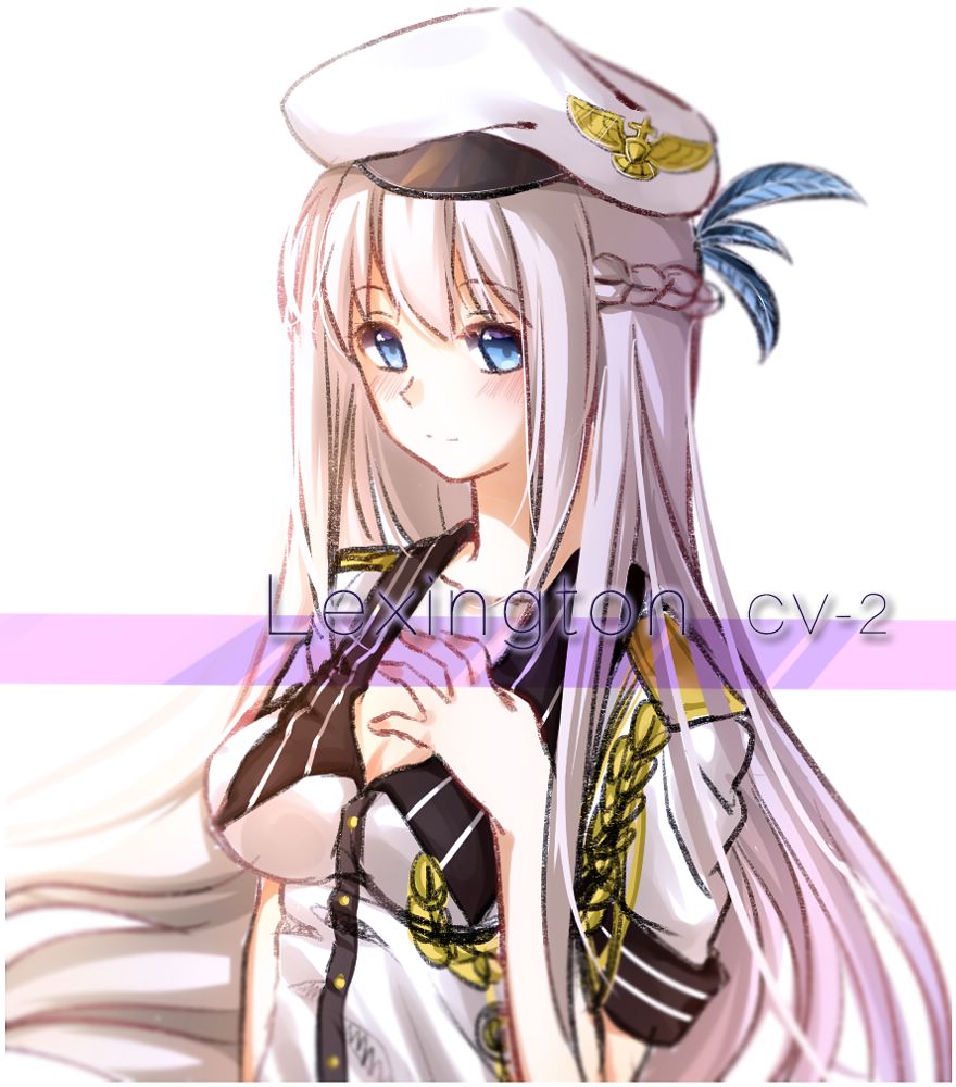 战舰少女同人 第7话 第21页