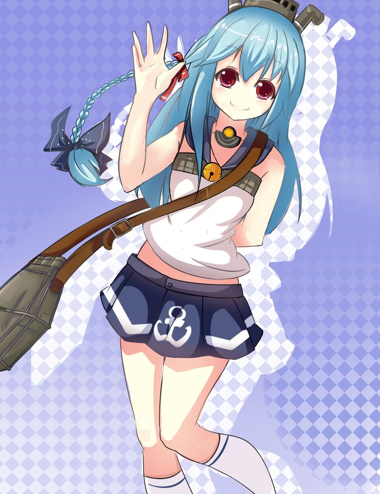 战舰少女同人 第7话 第22页