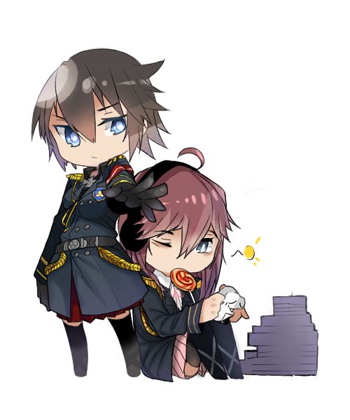 战舰少女同人 第7话 第29页