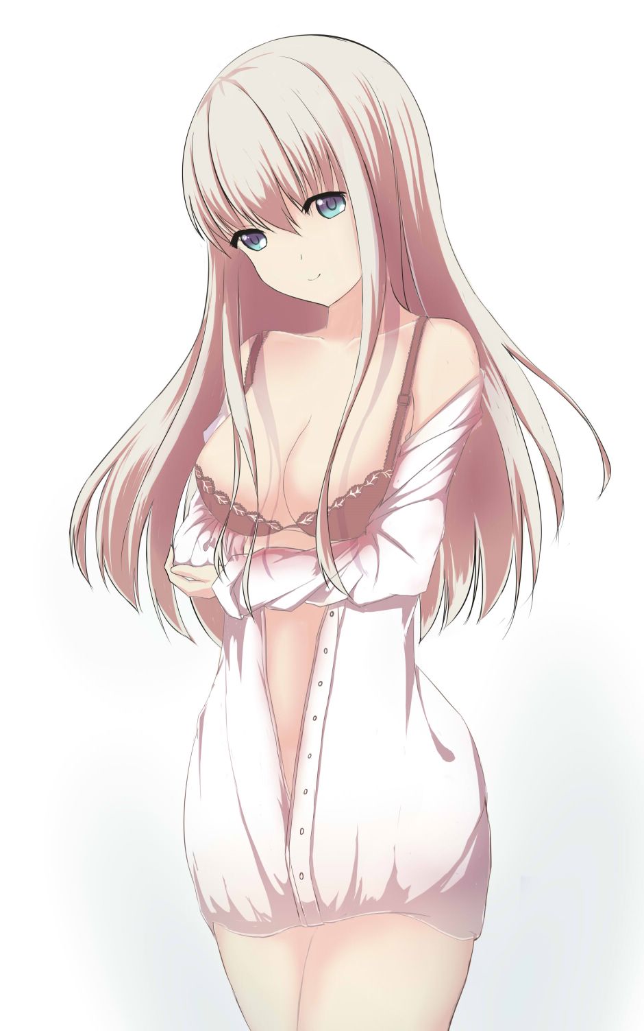 战舰少女同人 第8话 第0页