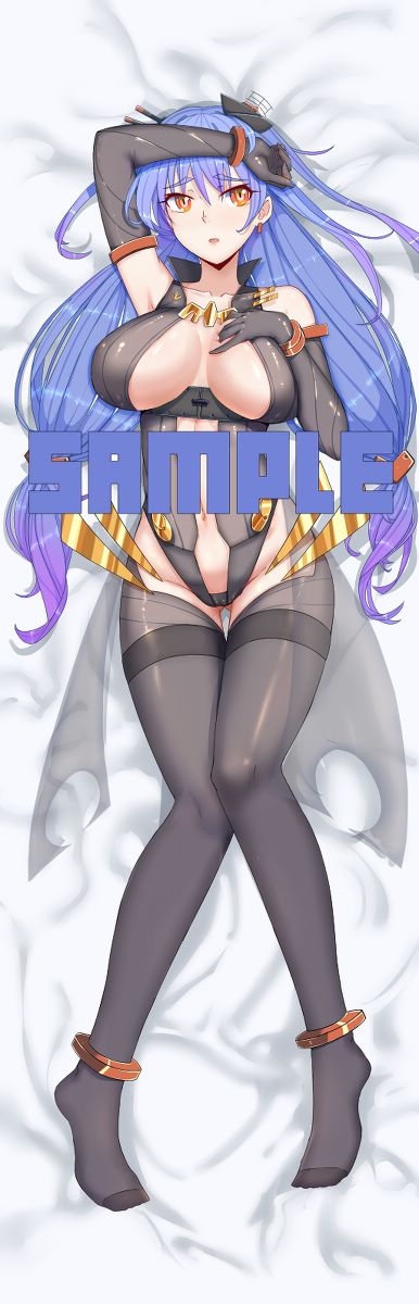 战舰少女同人 第8话 第7页