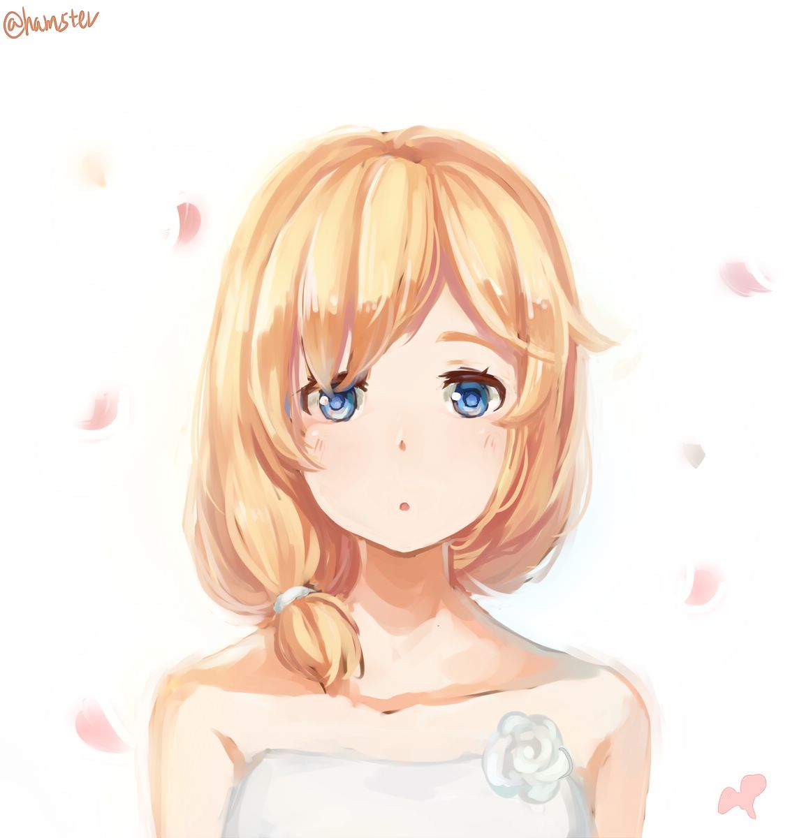 战舰少女同人 第8话 第9页