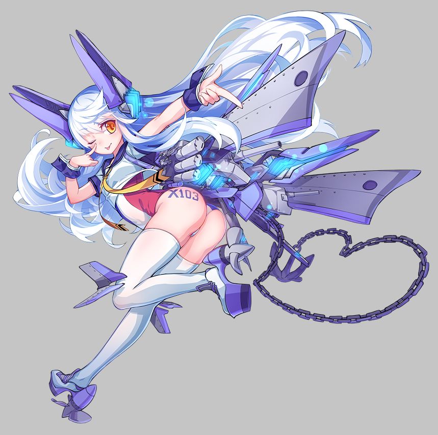 战舰少女同人 第8话 第12页