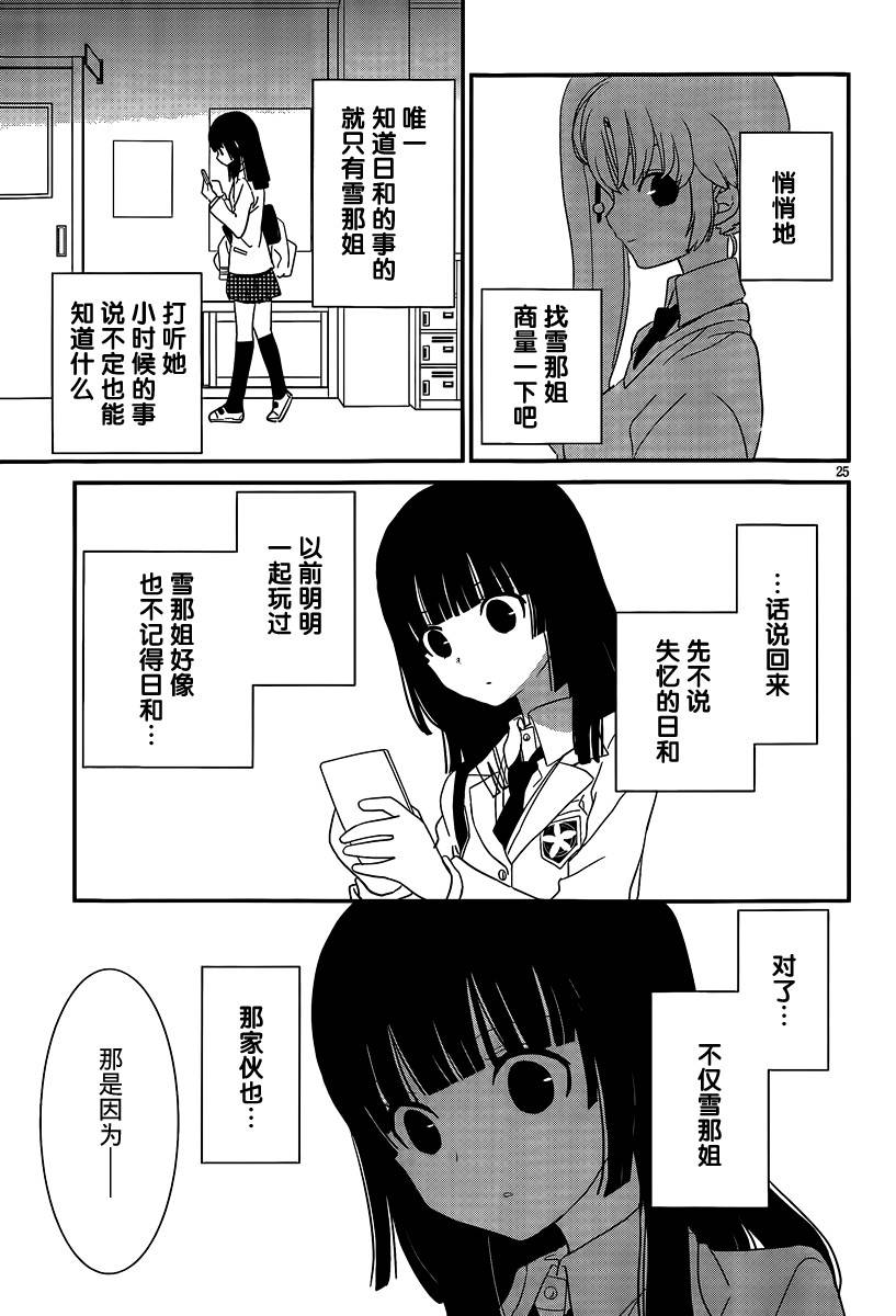 最近、我的妹妹有点怪。 第40话 第24页