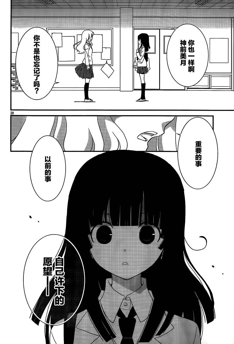 最近、我的妹妹有点怪。 第40话 第27页