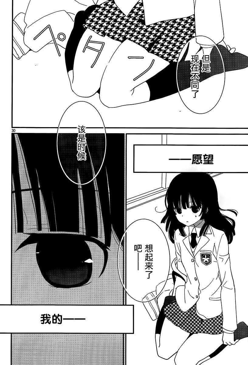 最近、我的妹妹有点怪。 第40话 第29页