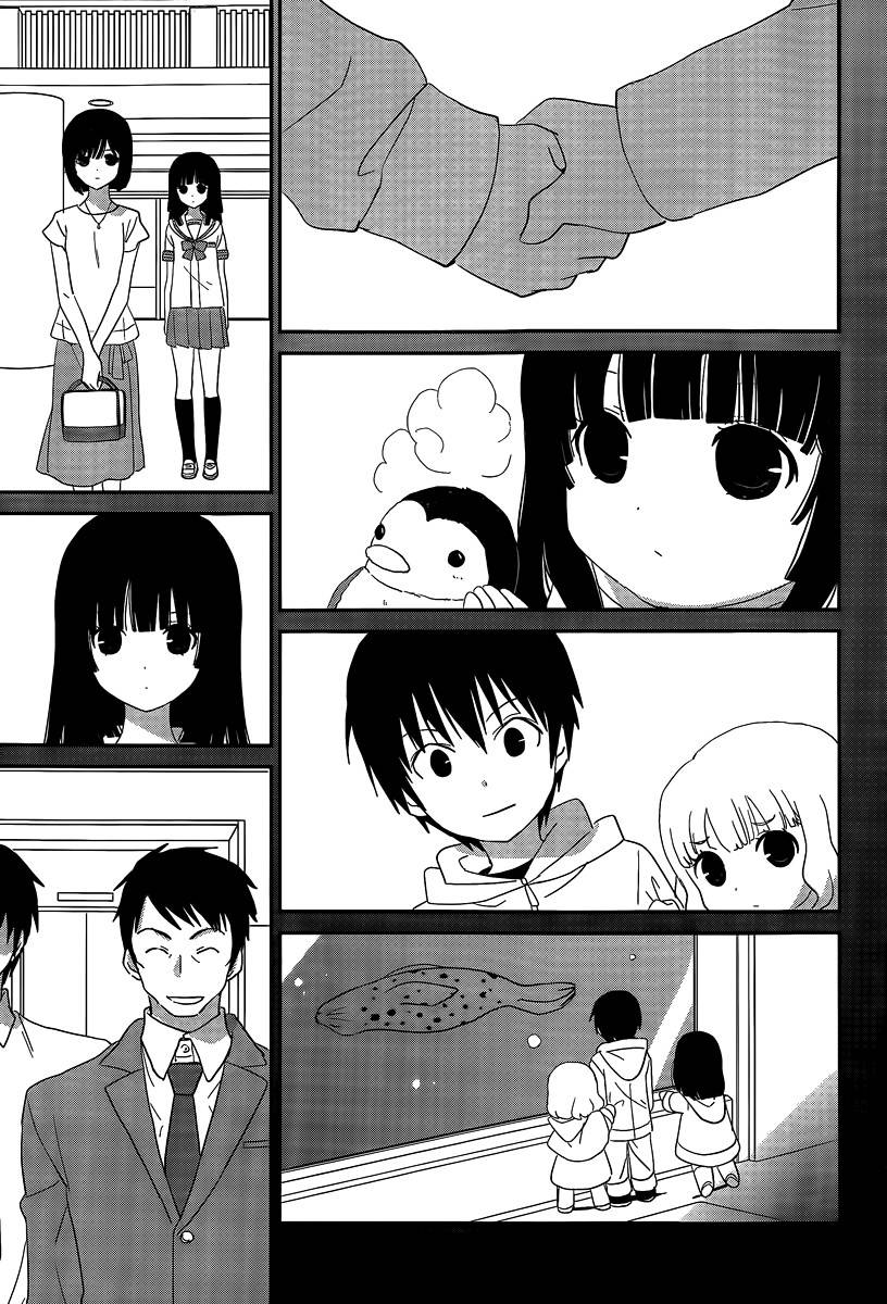 最近、我的妹妹有点怪。 第40话 第30页