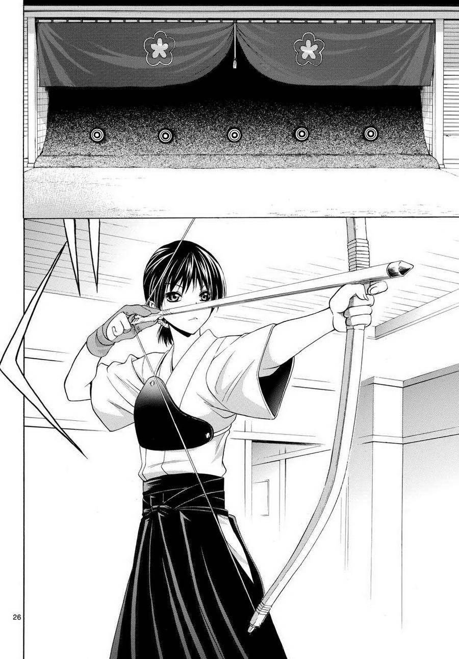 在末世的青空下第1话图