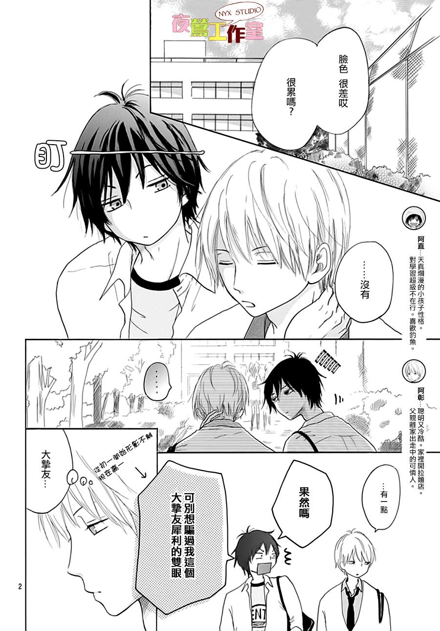 竹马未完成第2话图