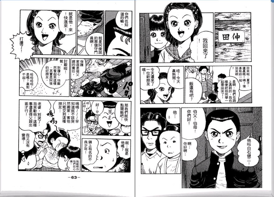 足球风云II 第2卷 第32页