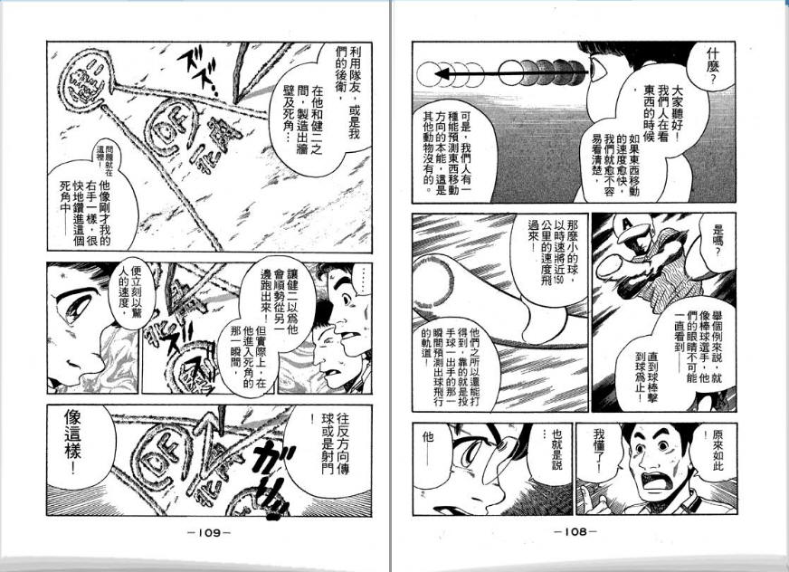 足球风云II 第4卷 第55页