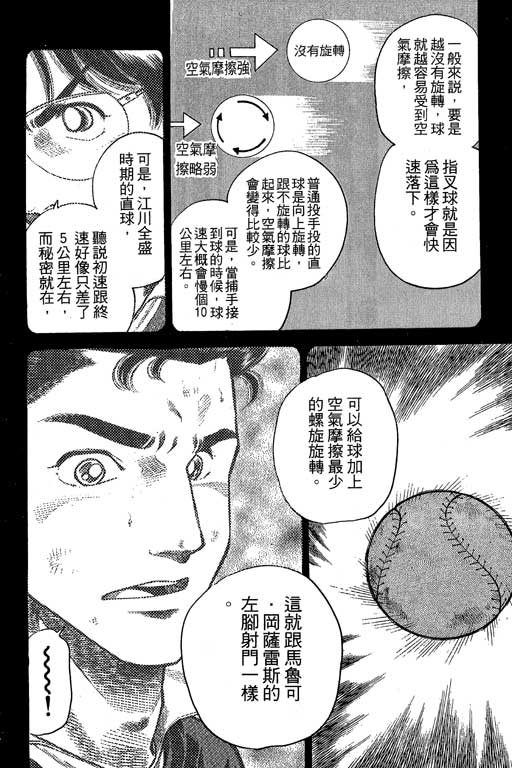 足球风云3 第7卷 第166页