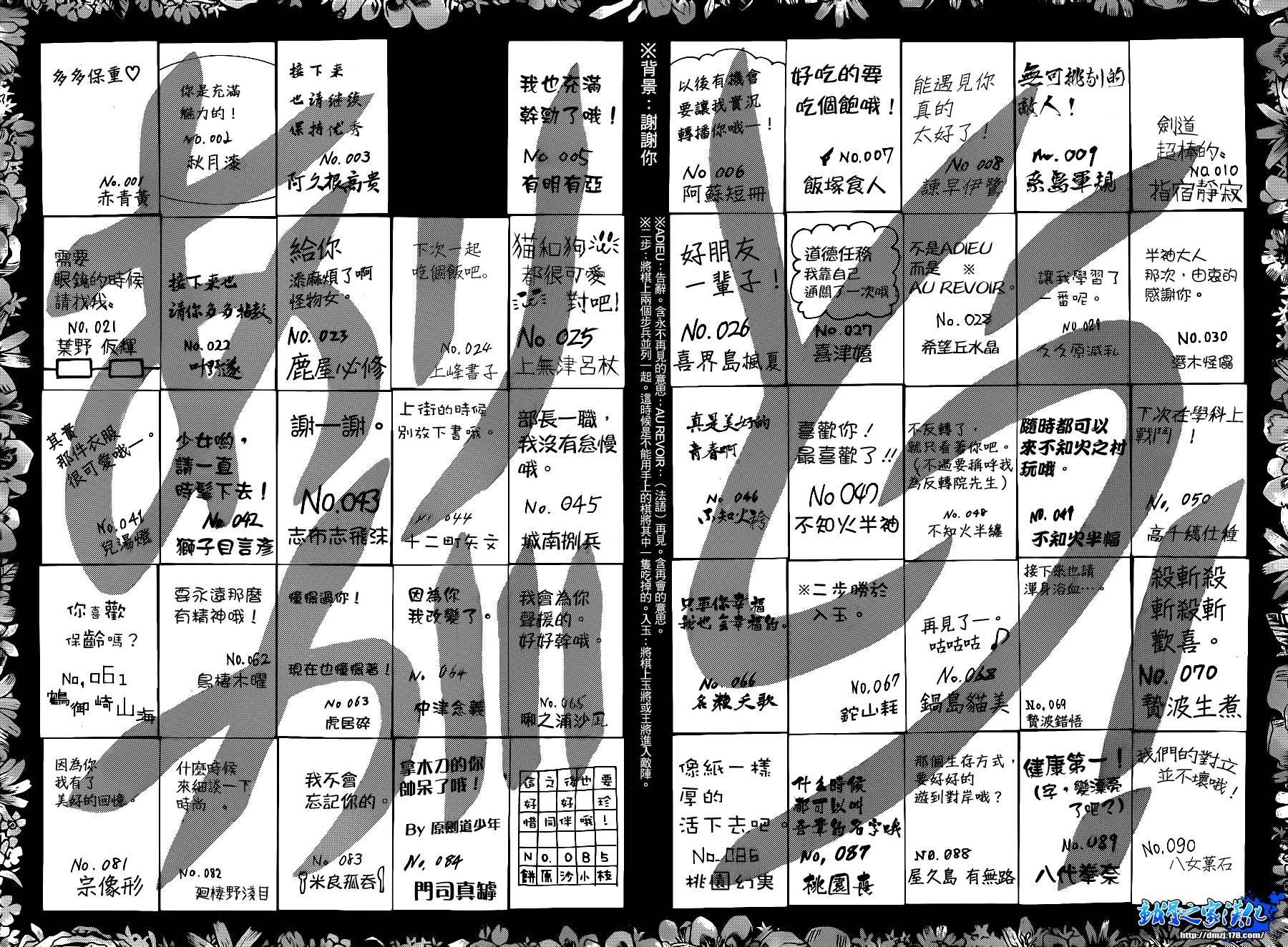 最强会长黑神第190话图