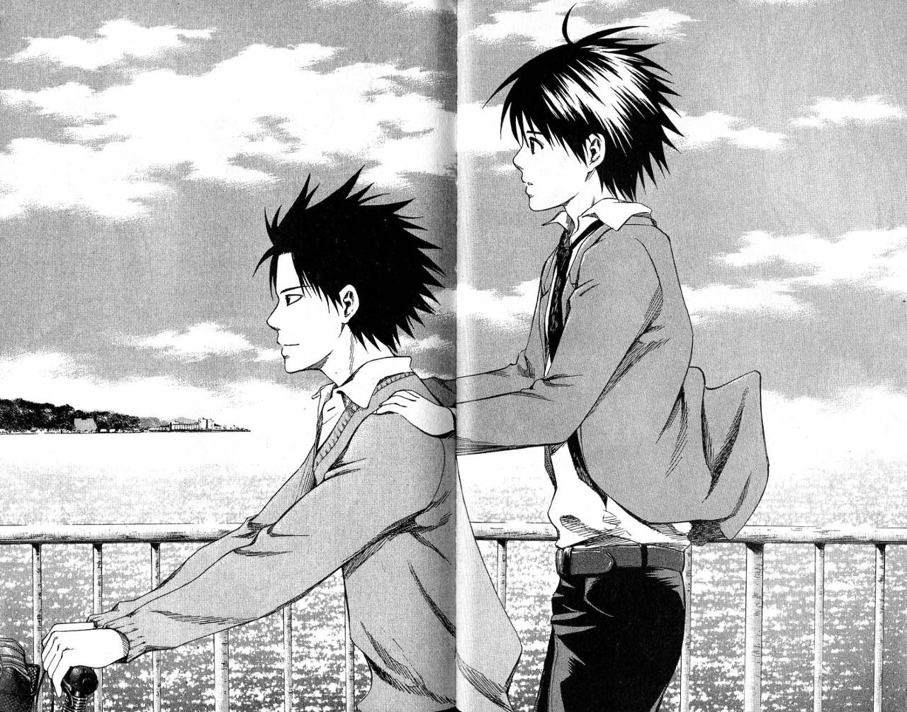 足球骑士第2卷图