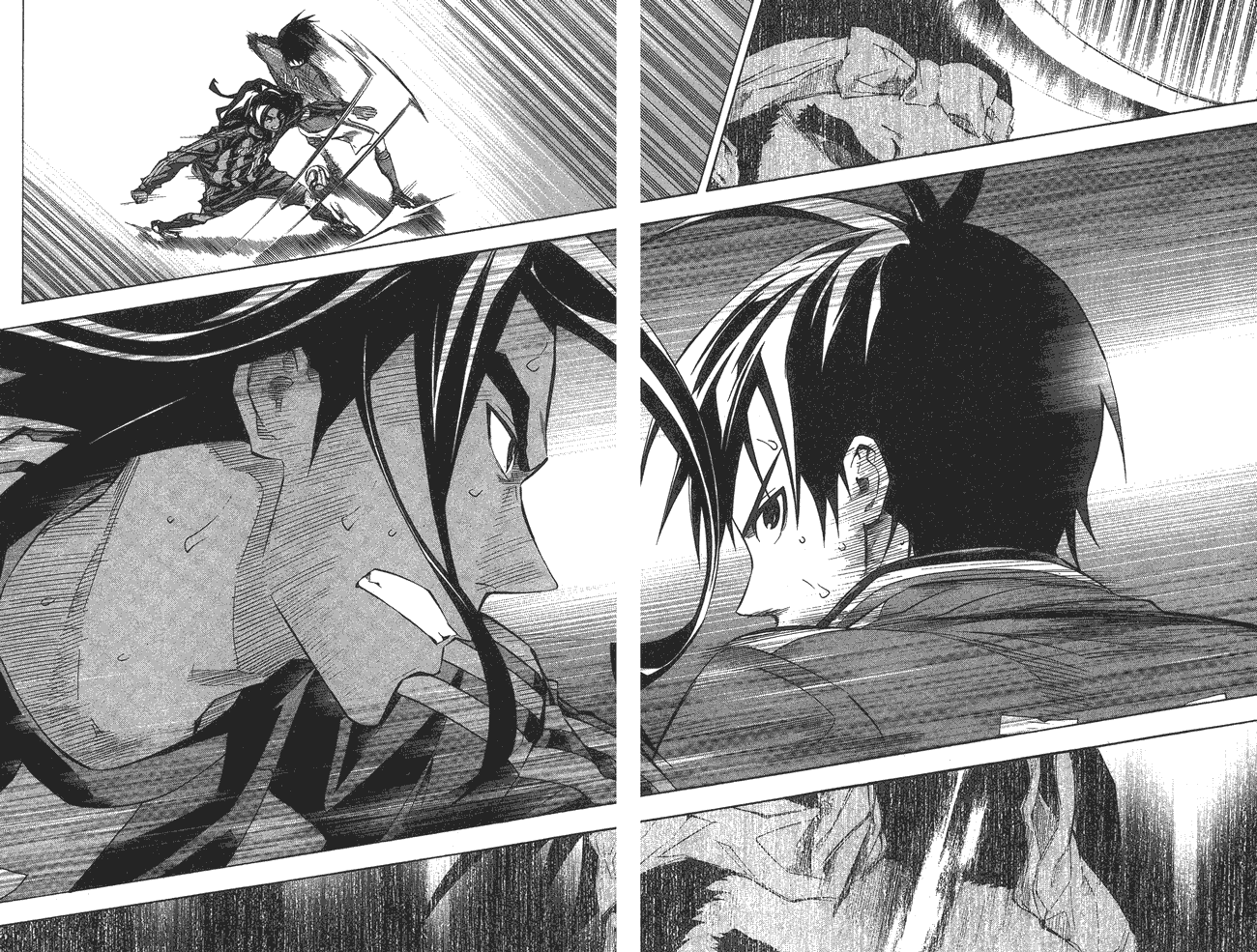 足球骑士第31卷图