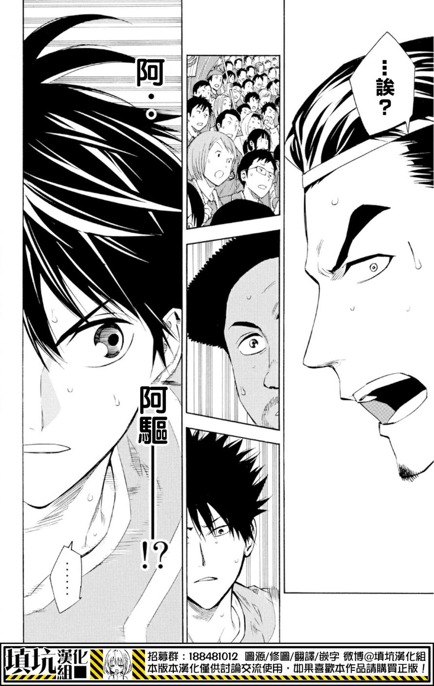 足球骑士第360话图