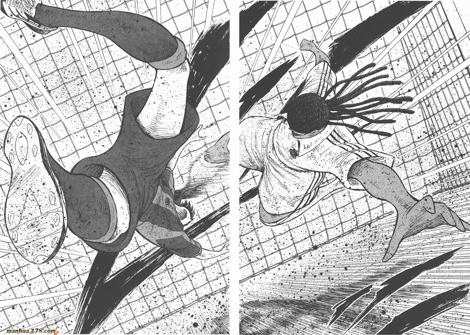 足球小将RoadTo2002 第15卷 第17页