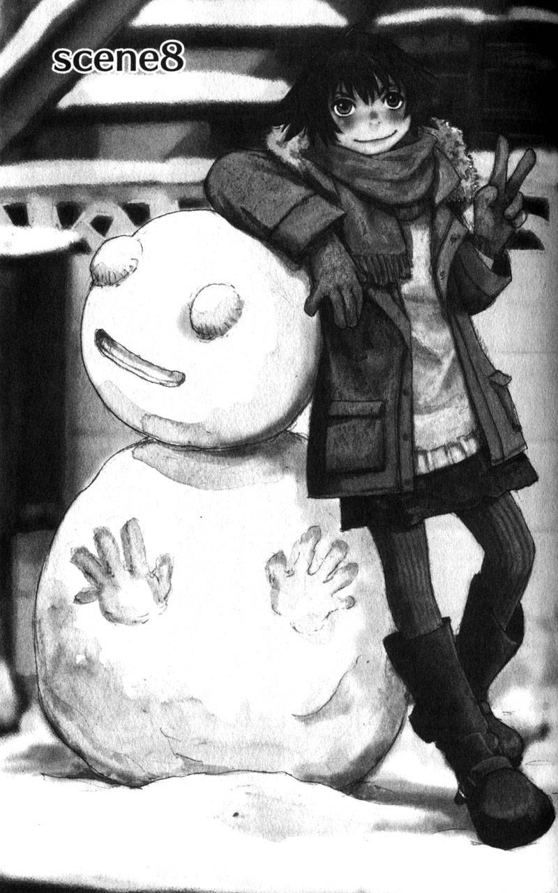 昨日之歌第88话图