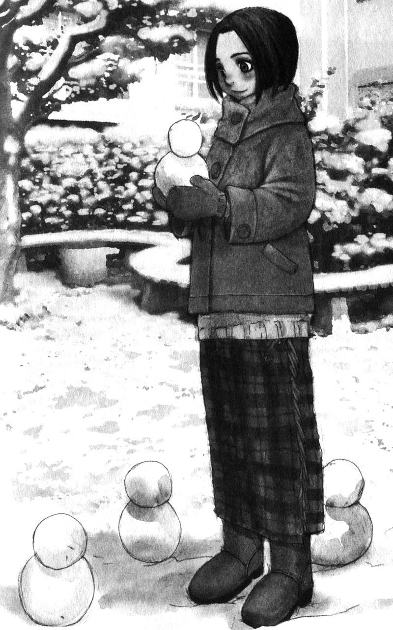 昨日之歌第88话图