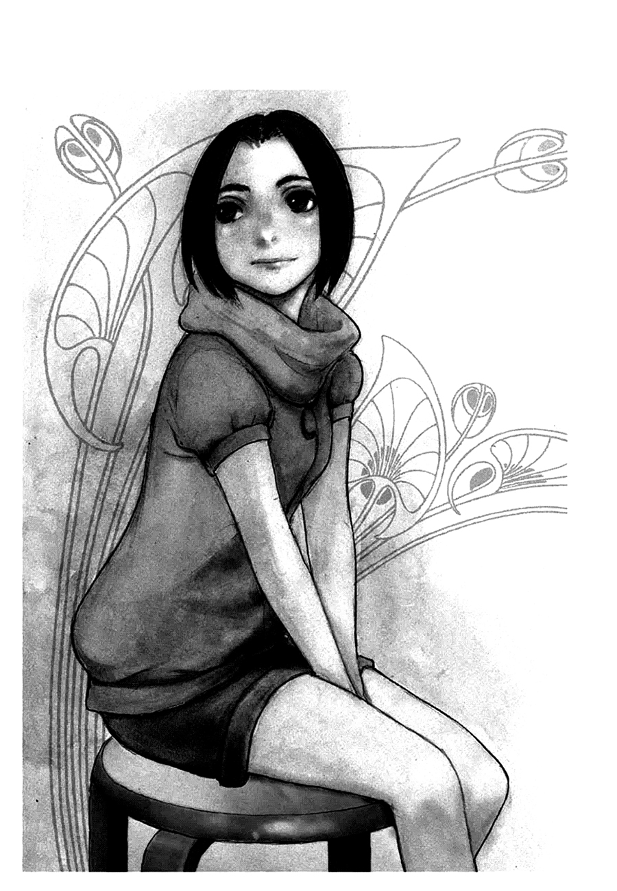 昨日之歌第96话图