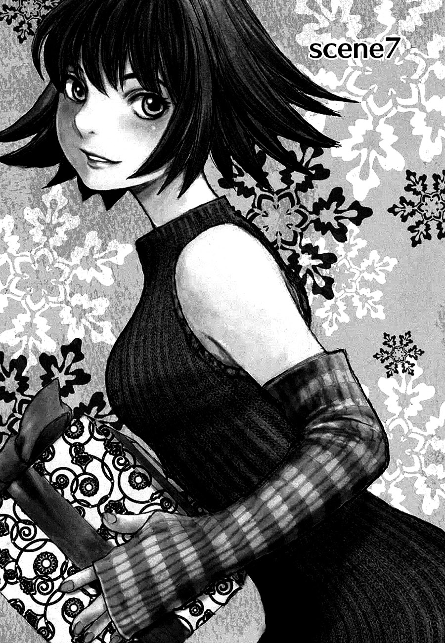 昨日之歌第97话图